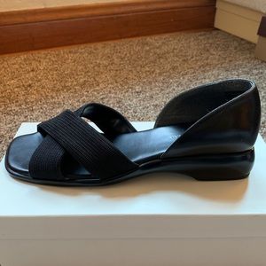 Naturalizer Slip-on Sandal